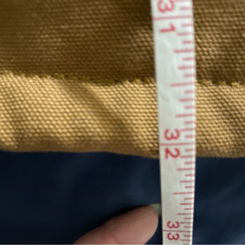 Carhartt FR Flame Resistance duck quilt lined work jacket XL NFPA 2112 NWT - Picture 14 of 16